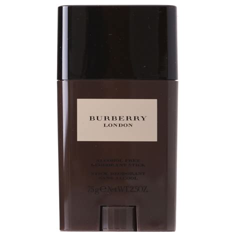 burberry london room deo